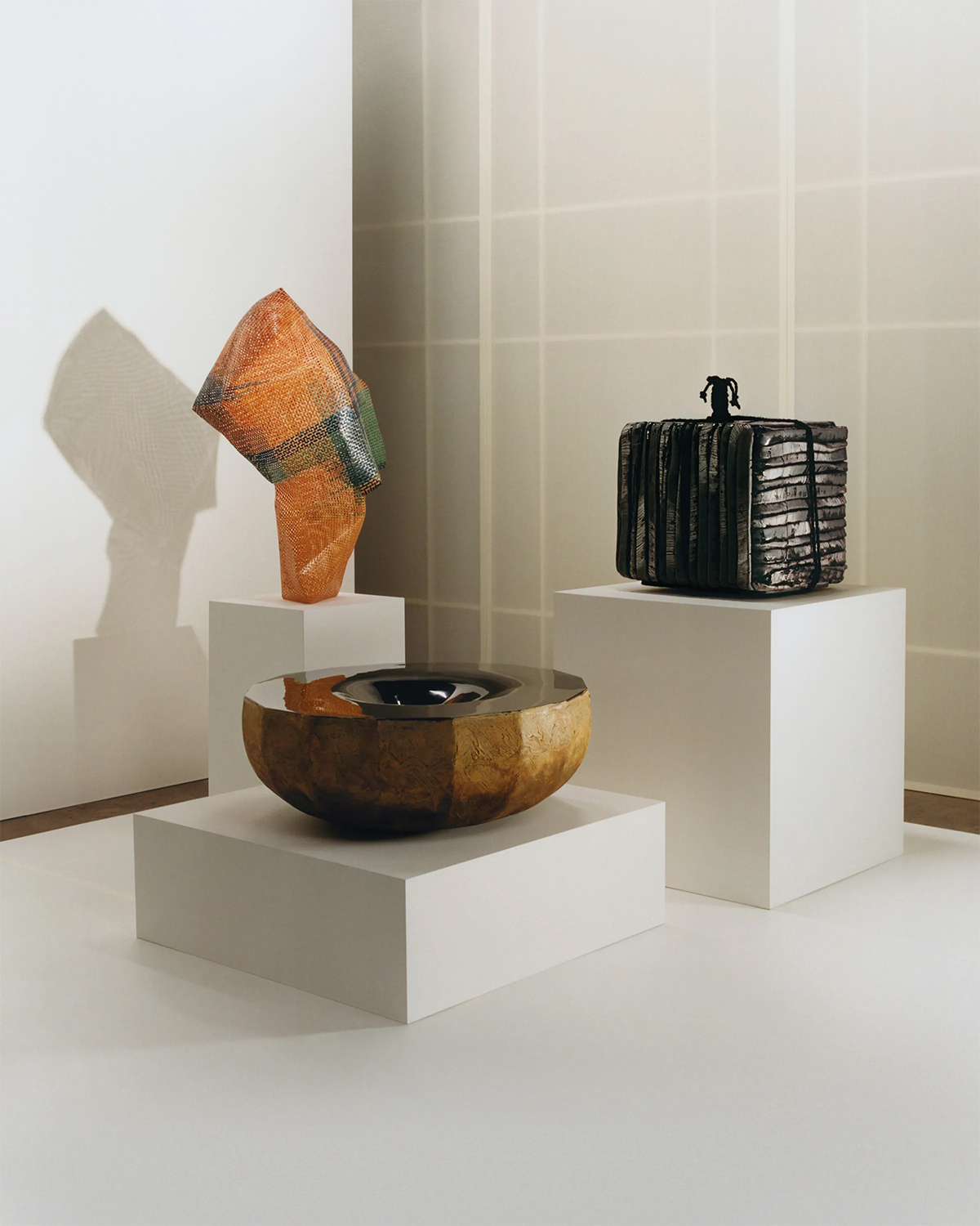 LOEWE Foundation Craft Prize 2026 Submissions Now Open | Courtesy of LOEWE