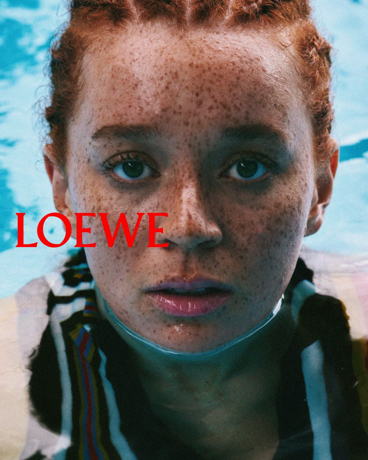 LOEWE Spring-Summer 2026