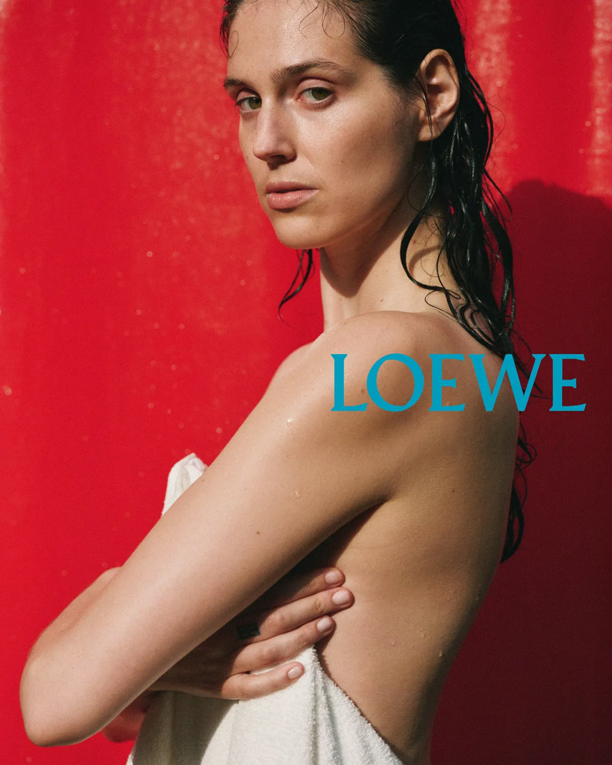 LOEWE Spring-Summer 2026