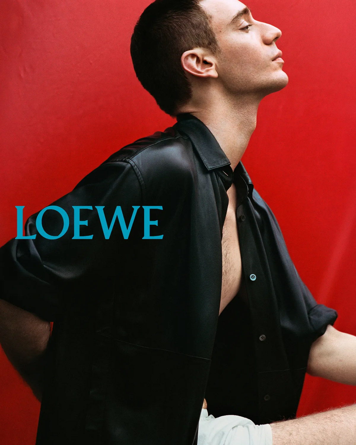 LOEWE Spring-Summer 2026