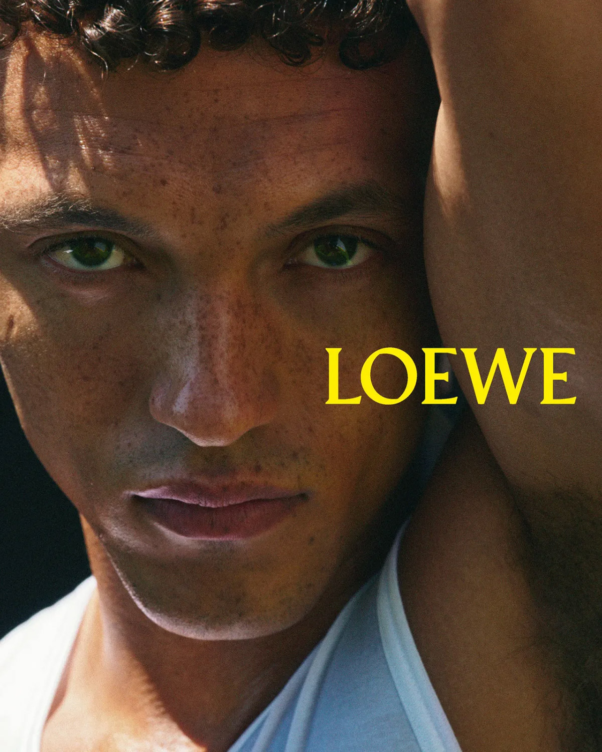 LOEWE Spring-Summer 2026