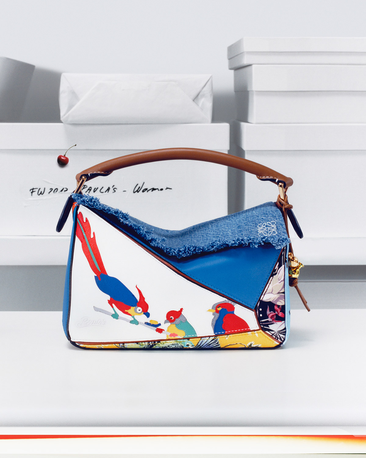 LOEWE’s Puzzle 10 Drop