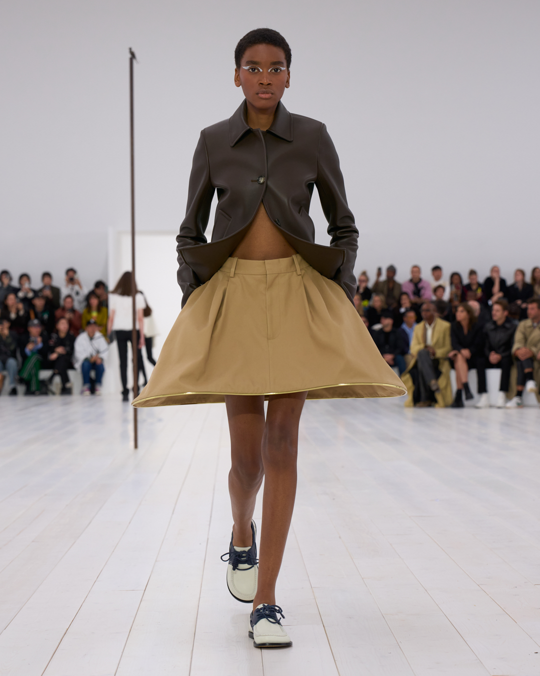 Loewe's Spring/Summer 2025 Collection
