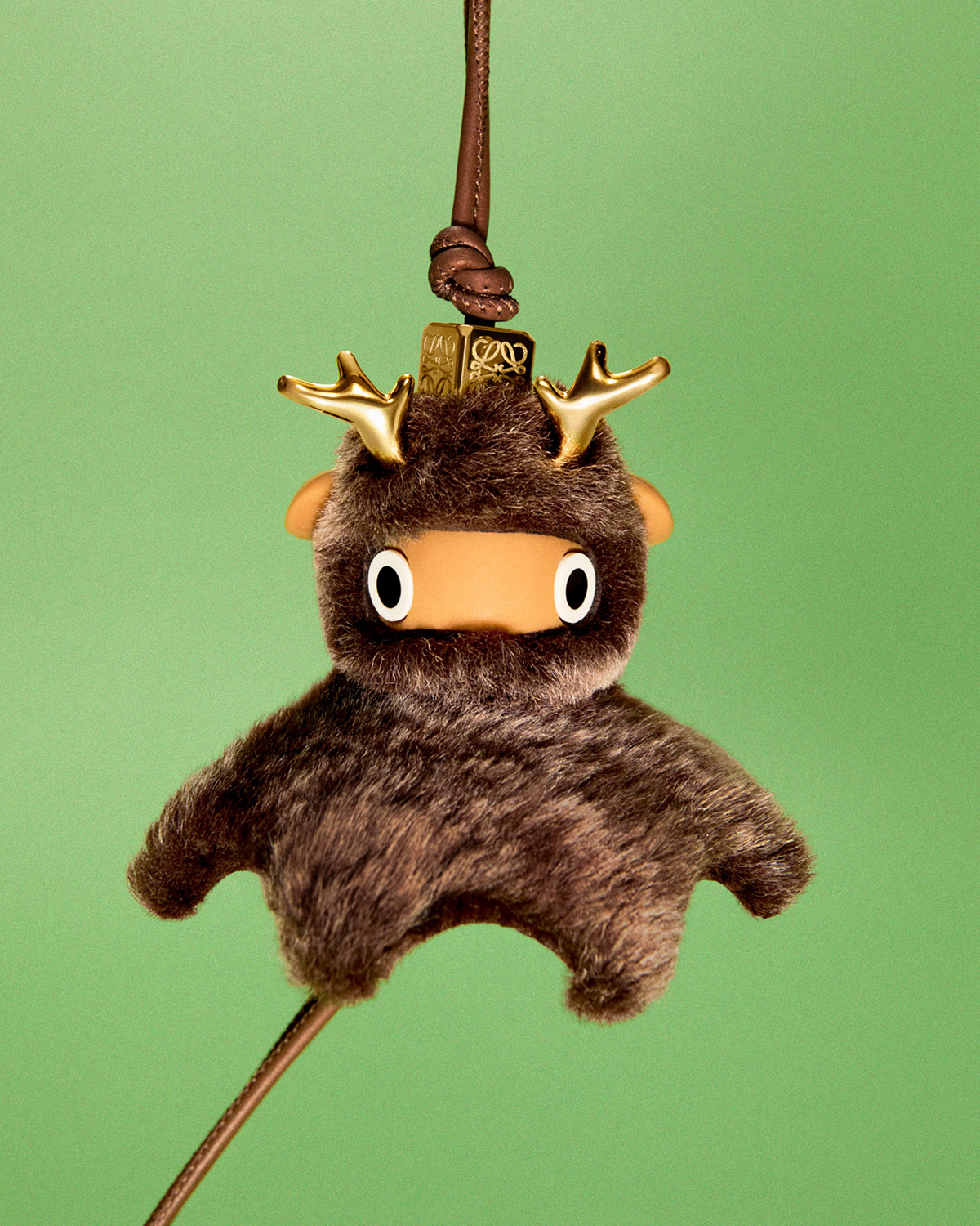 The Loewe Spring Summer 2026