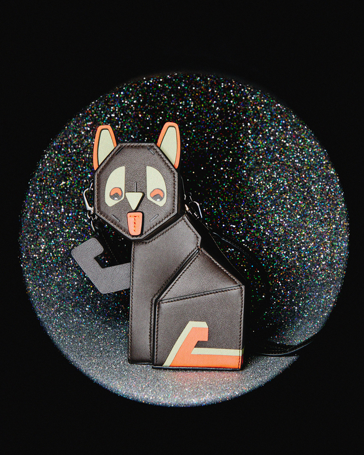 The Loewe Spring Summer 2026