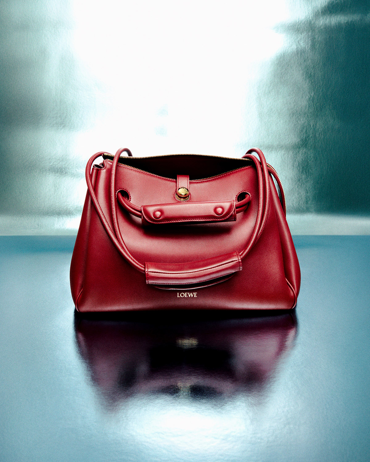 The Loewe Spring Summer 2026