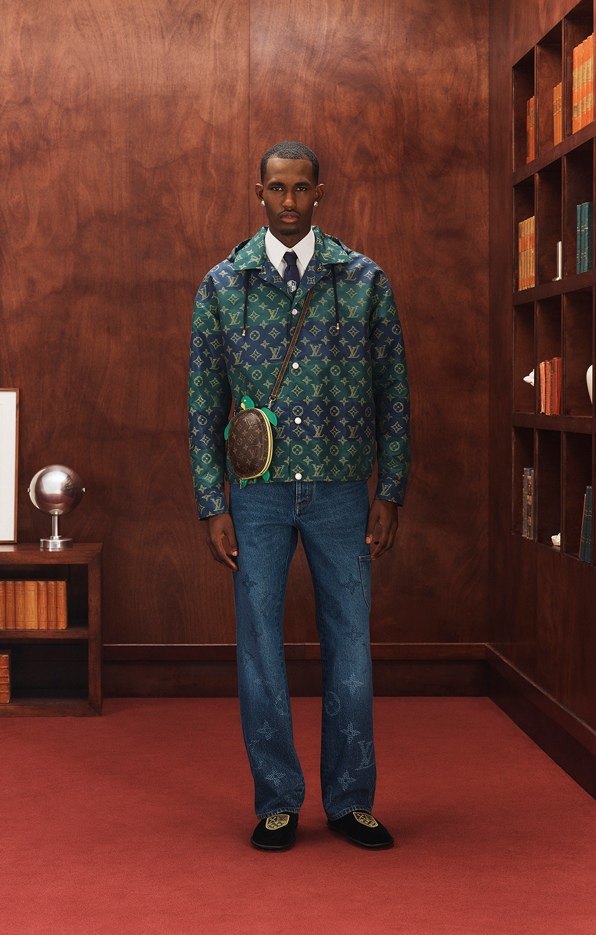 Louis Vuitton Fall 2026 Men's Capsule