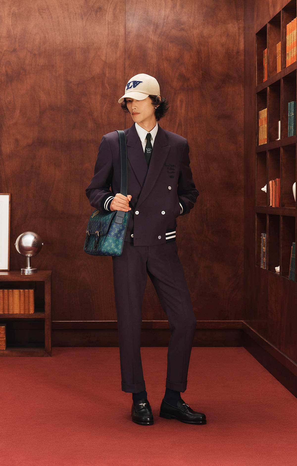 Louis Vuitton Fall 2026 Men's Capsule