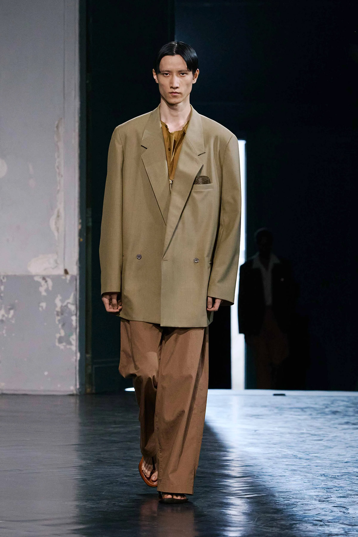 Lemaire Spring 2026