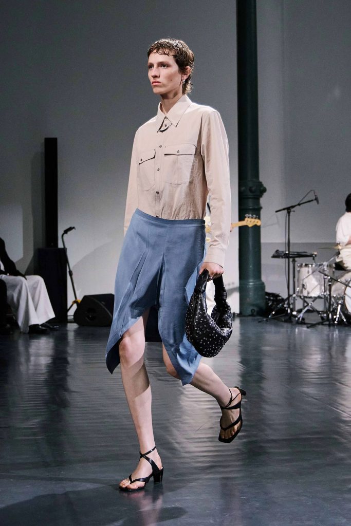 Lemaire Spring 2026