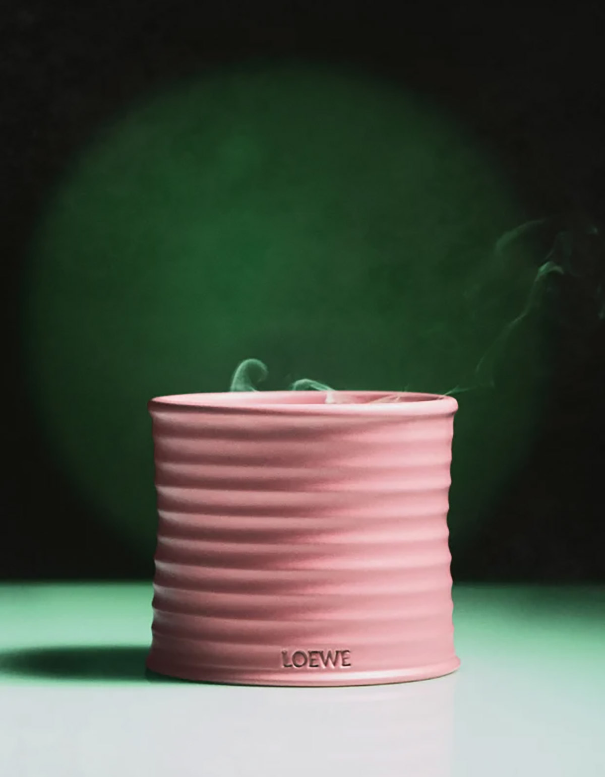 Loewe Medium Ivy Candle