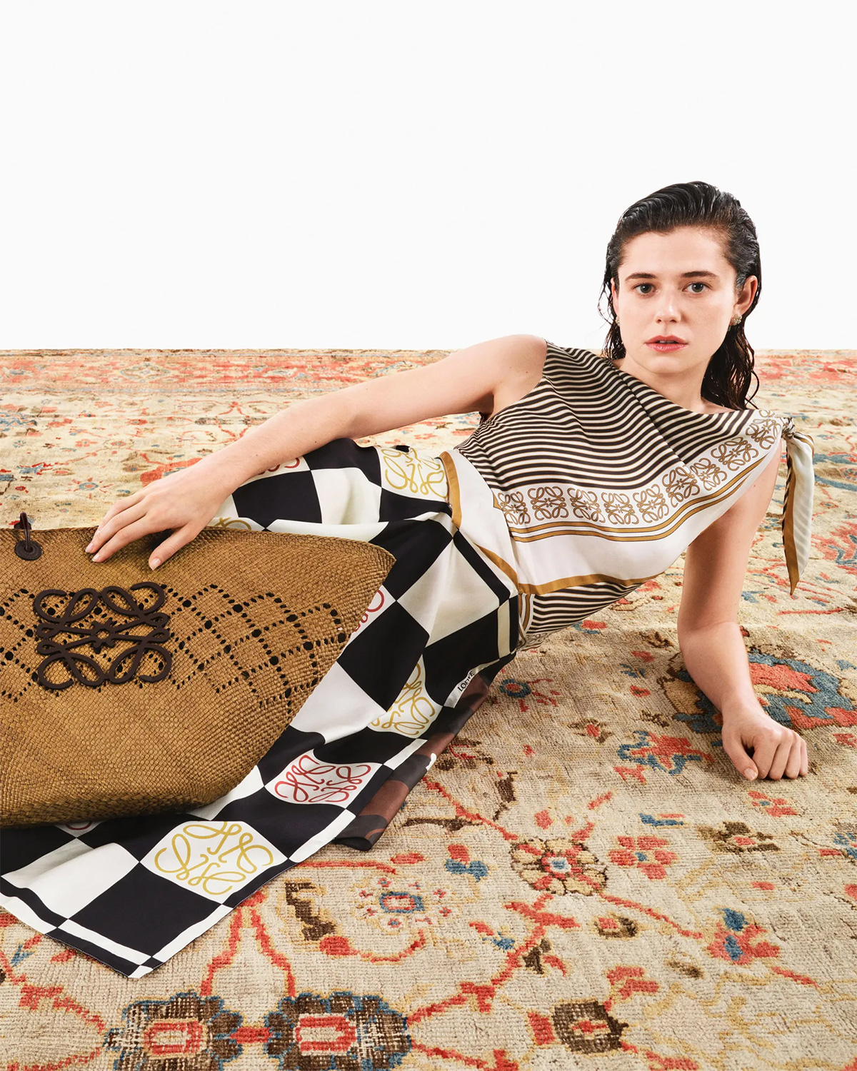 Loewe x Paula's Ibiza Collection