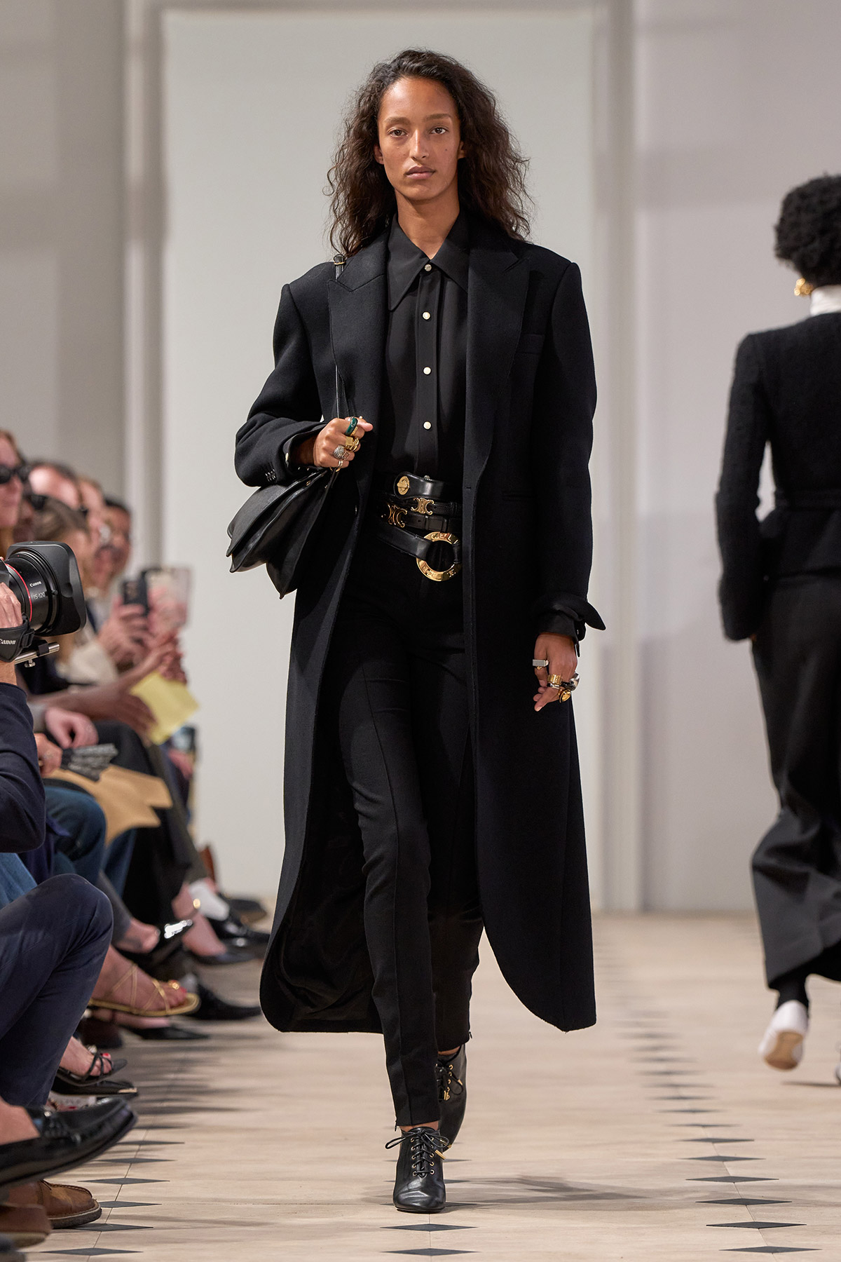 Celine Spring 2026