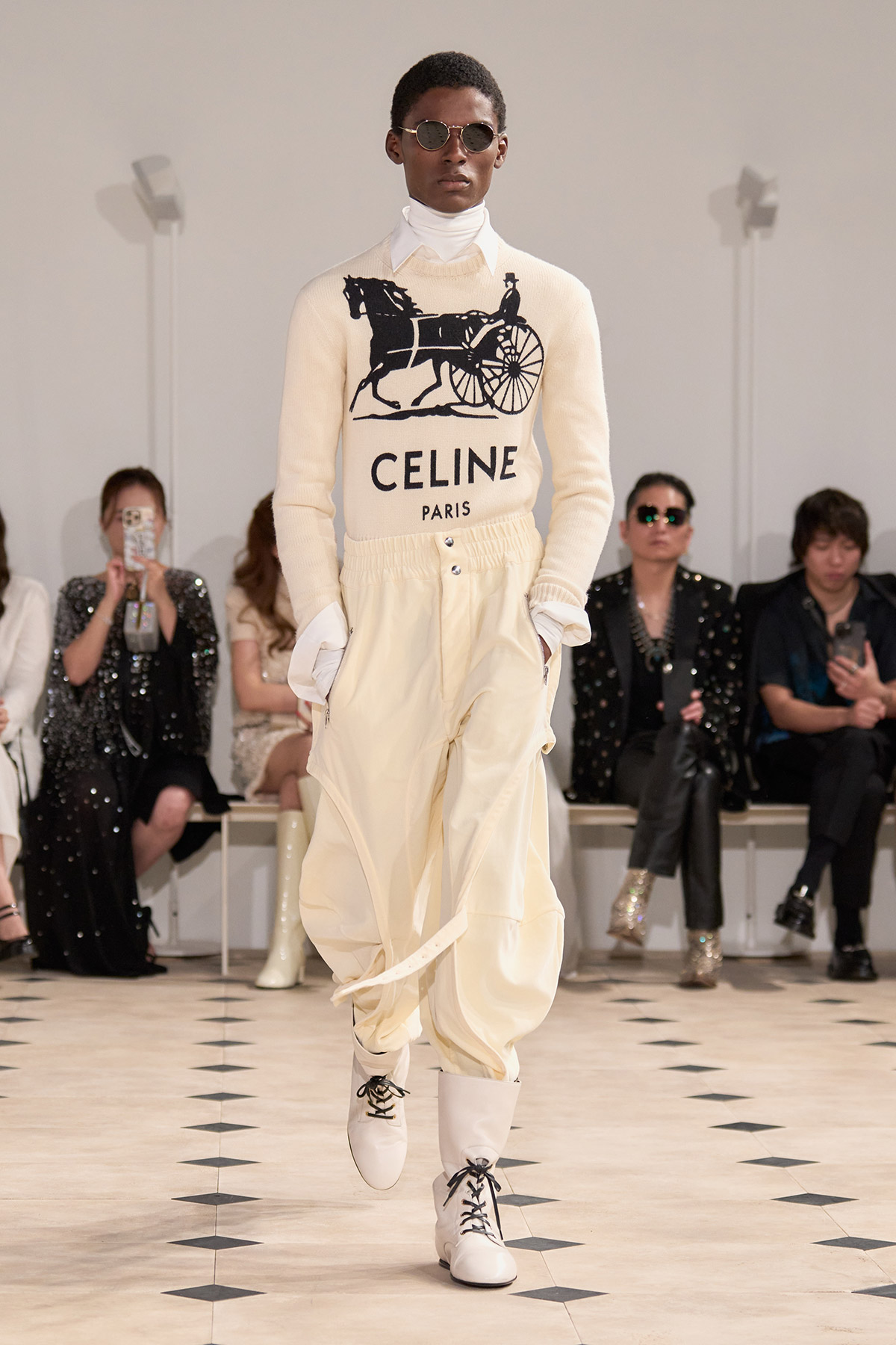 Celine Spring 2026
