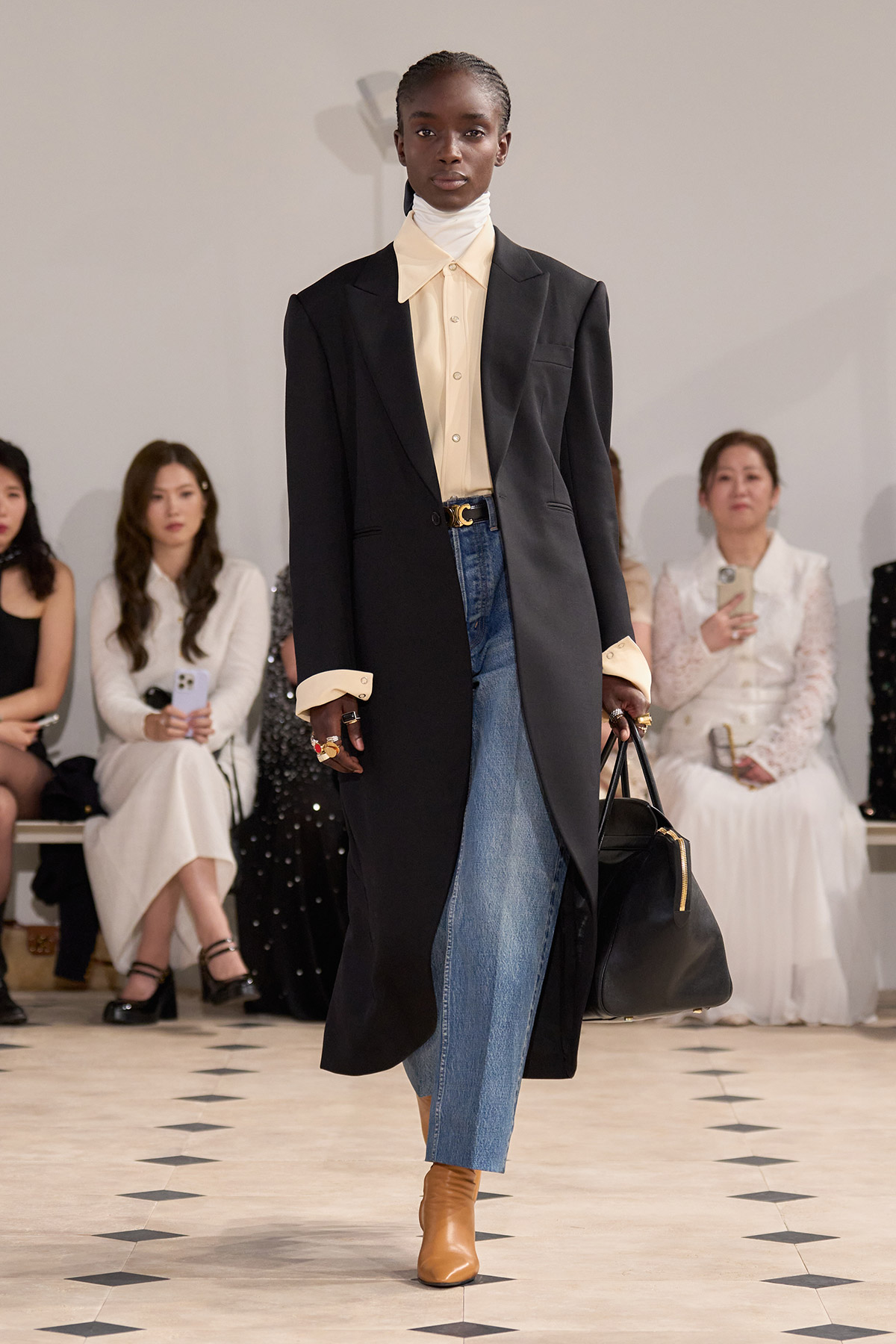 Celine Spring 2026