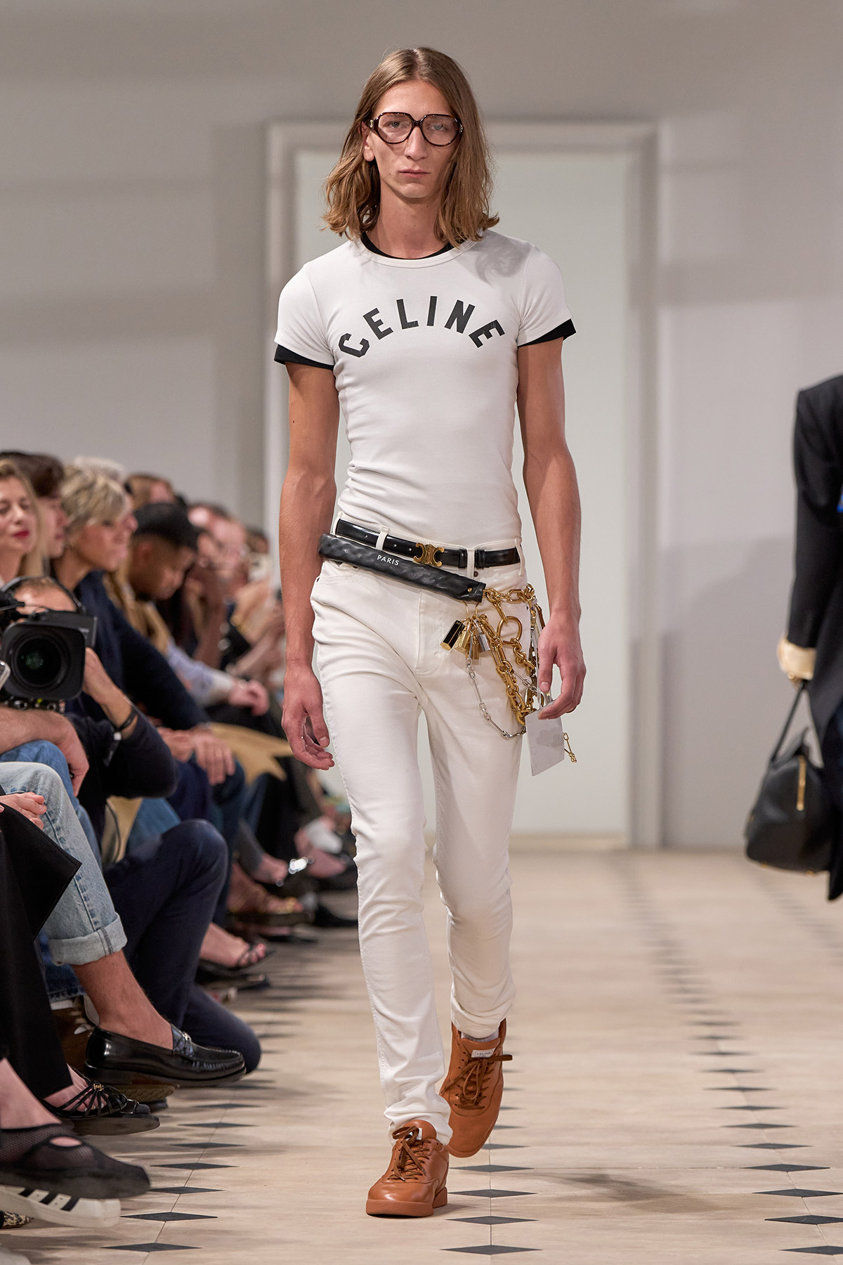 Celine Spring 2026