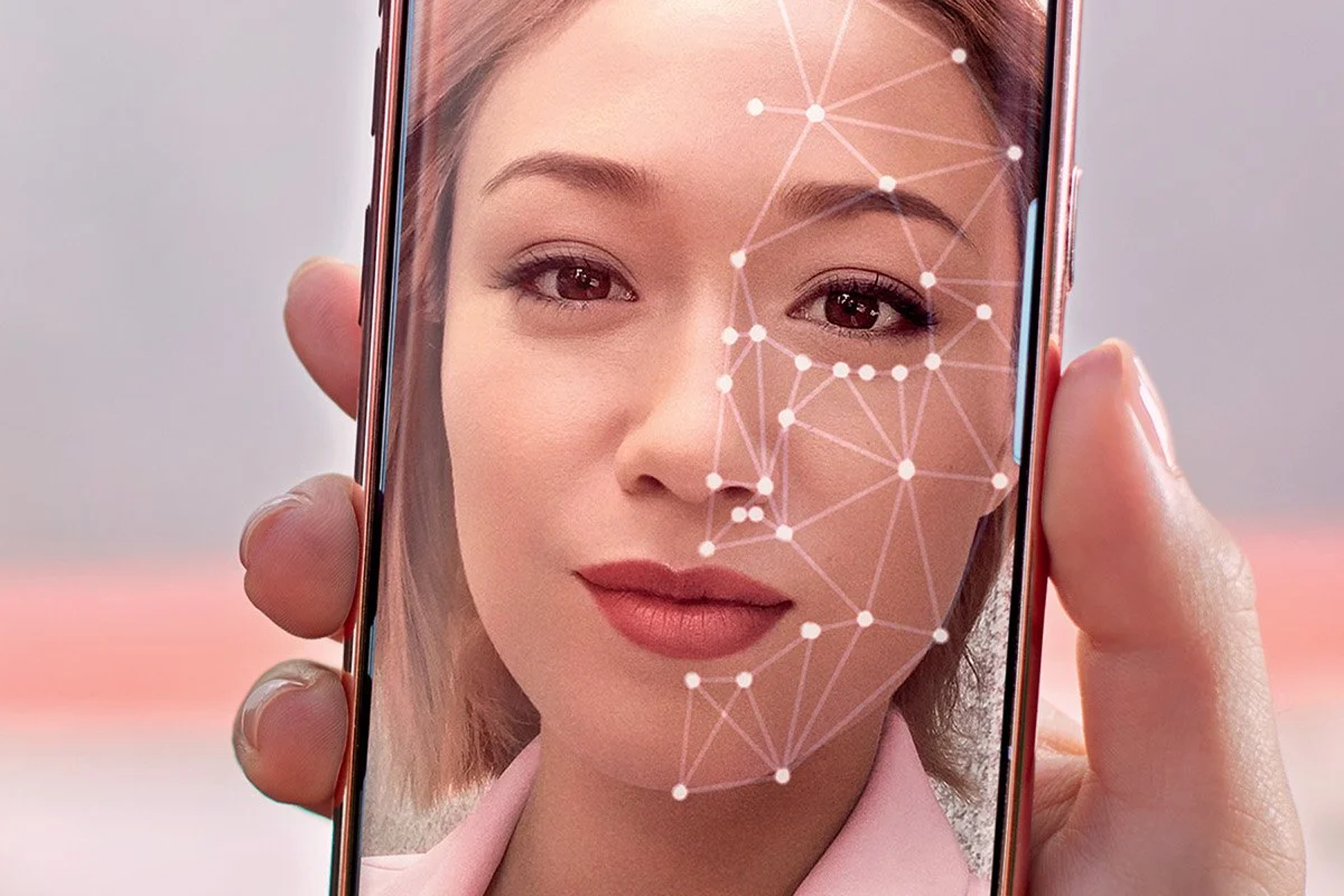 L’Oréal’s ModiFace