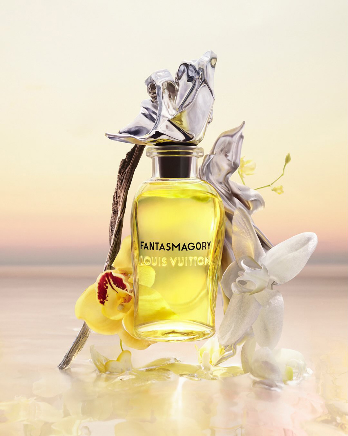 Fantasmagory Joins Louis Vuitton’s Les Extraits Fragrance Collection Review