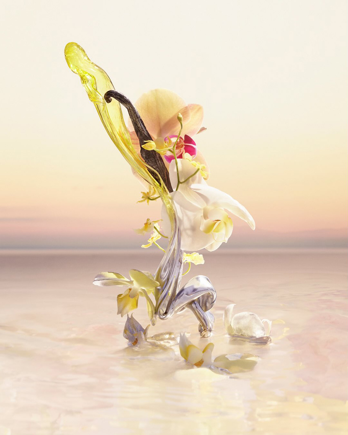 Fantasmagory Joins Louis Vuitton’s Les Extraits Fragrance Collection Review