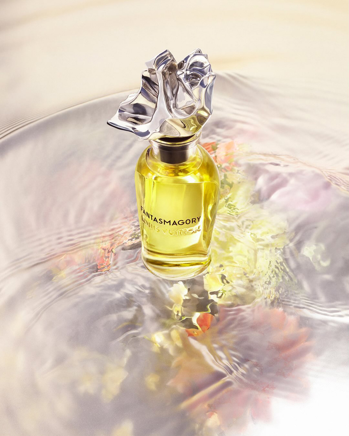 Fantasmagory Joins Louis Vuitton’s Les Extraits Fragrance Collection Review