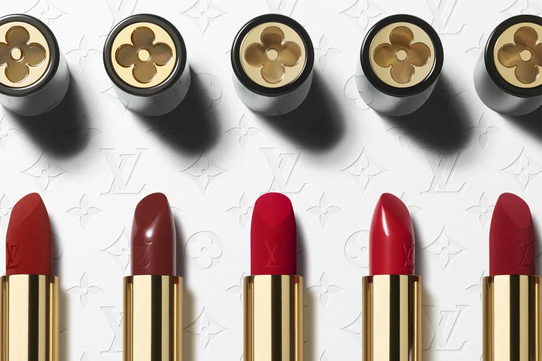 La Beauté Louis Vuitton | Source: Louis Vuitton