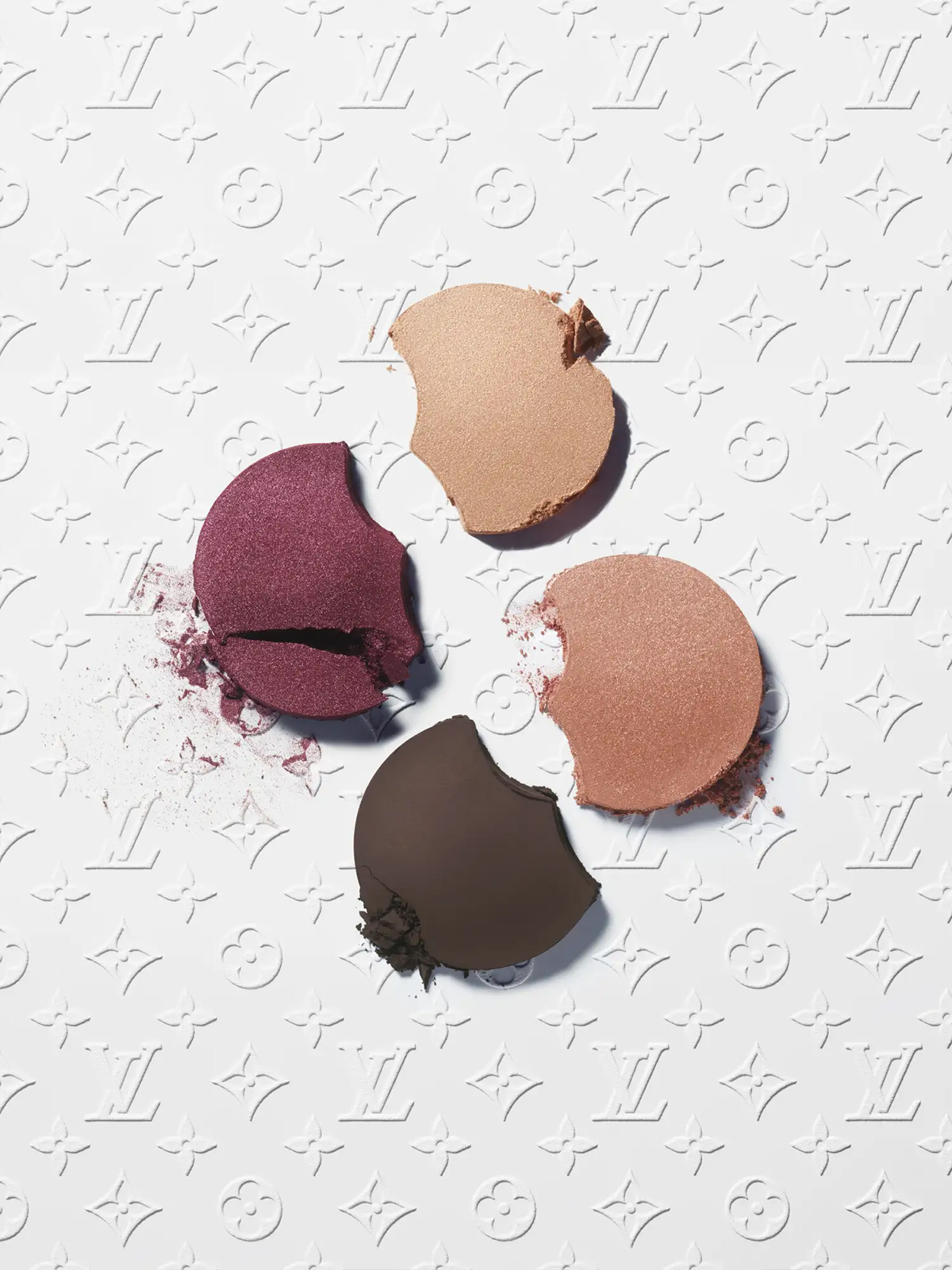 La Beauté Louis Vuitton | Source: Louis Vuitton