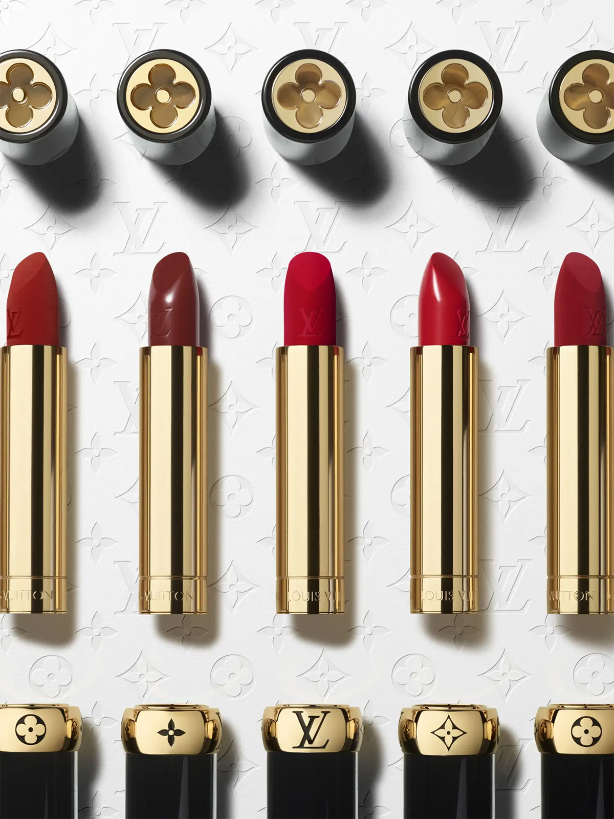 La Beauté Louis Vuitton | Source: Louis Vuitton