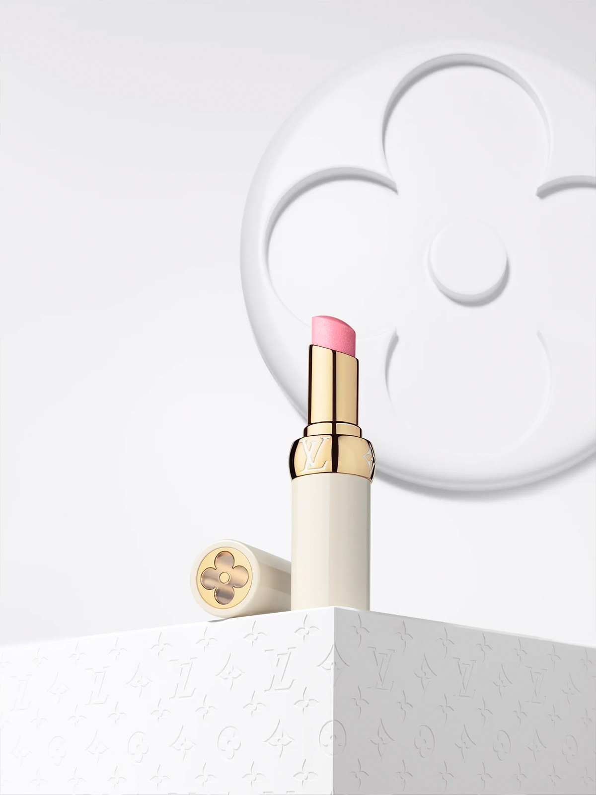 La Beauté Louis Vuitton | Source: Louis Vuitton