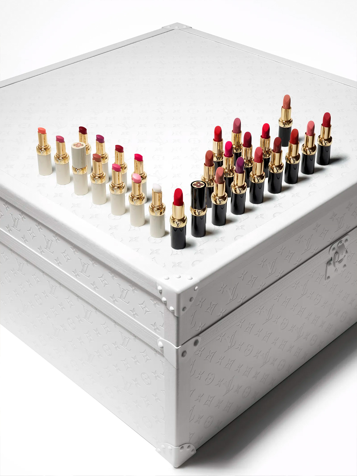 La Beauté Louis Vuitton | Source: Louis Vuitton