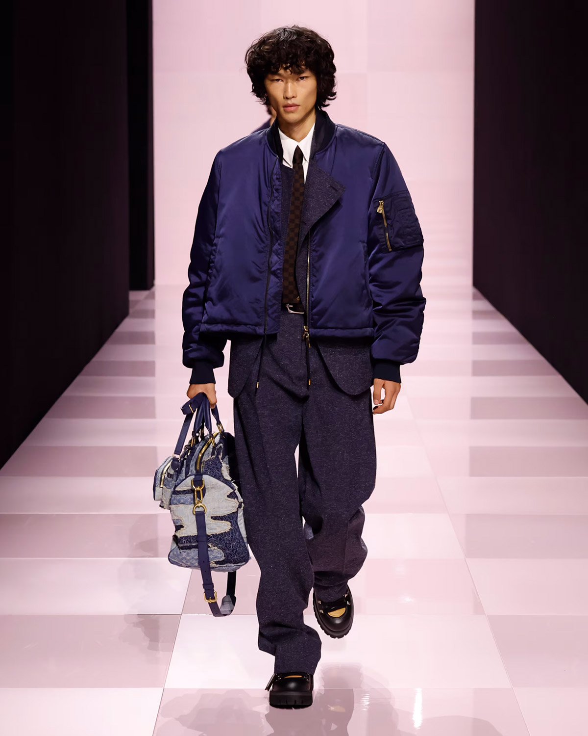 Louis Vuitton Men’s Fall-Winter 2025