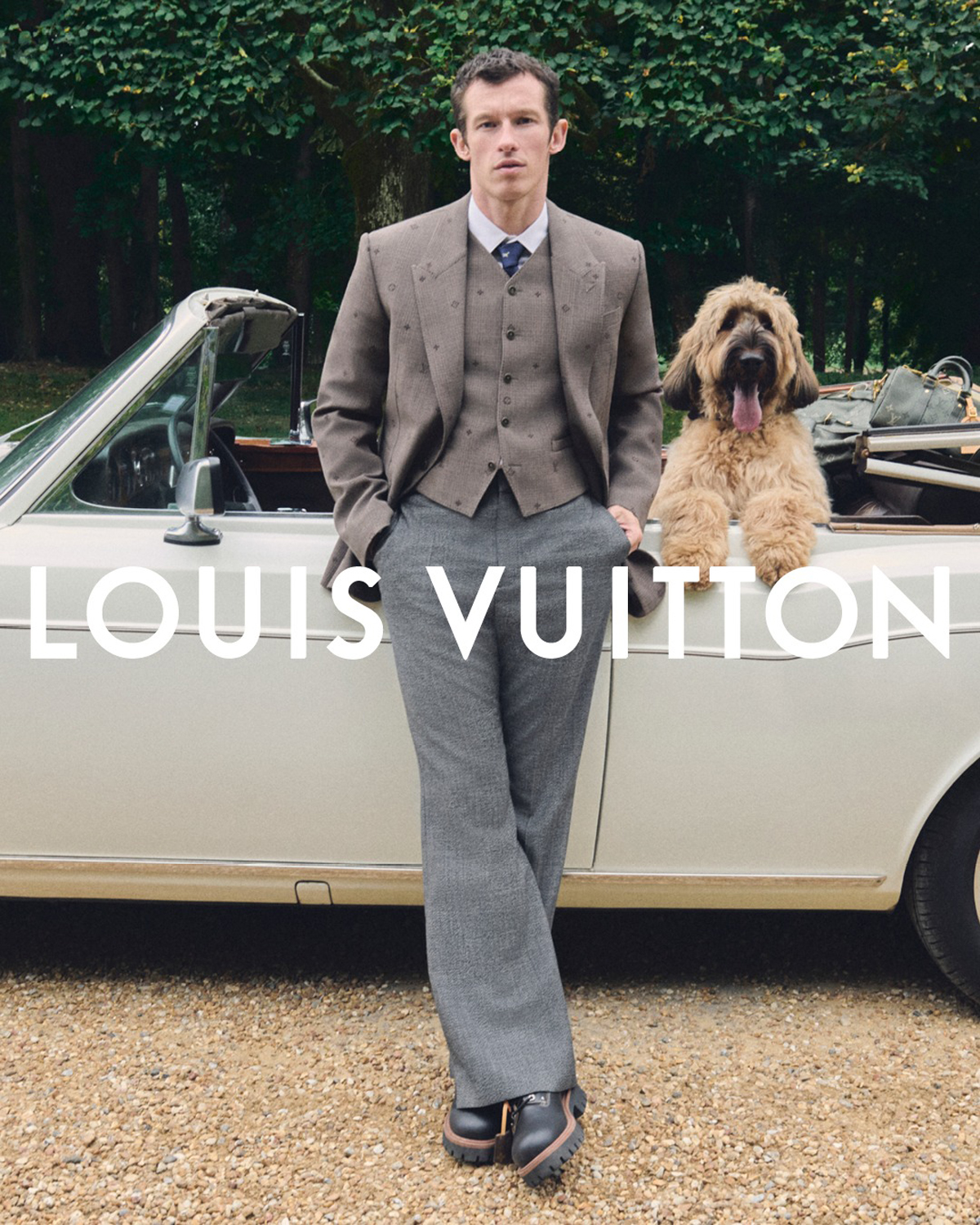 Louis Vuitton Men's Spring Summer 2026 Pre-Collection Review