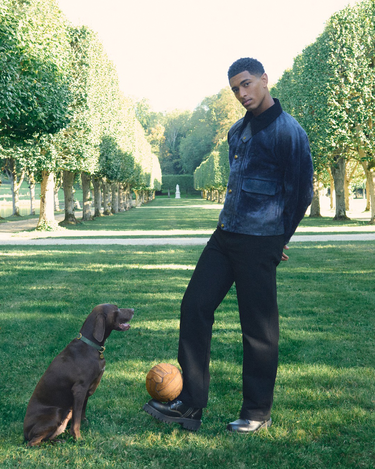 Louis Vuitton Men's Spring Summer 2026 Pre-Collection Review