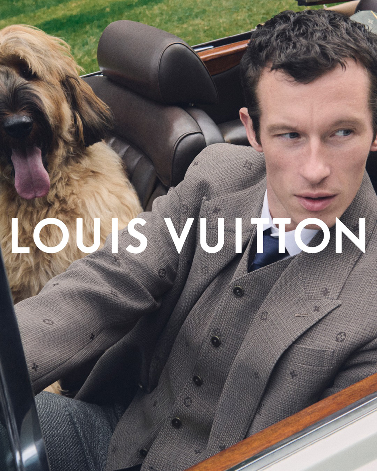 Louis Vuitton Men's Spring Summer 2026 Pre-Collection Review