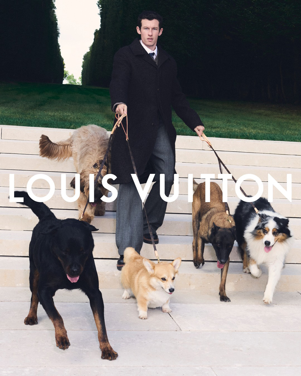 Louis Vuitton Men's Spring Summer 2026 Pre-Collection Review