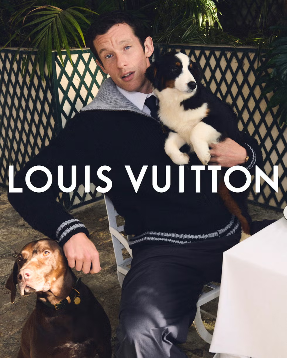 Louis Vuitton Men's Spring Summer 2026 Pre-Collection Review
