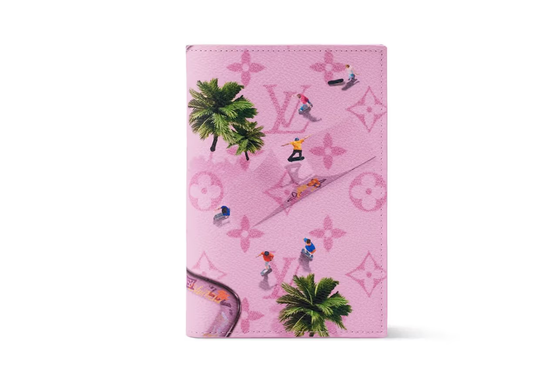 Louis Vuitton Monogram Sports Collection Review