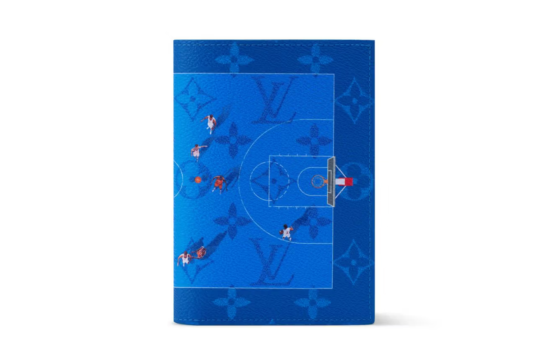 Louis Vuitton Monogram Sports Collection Review