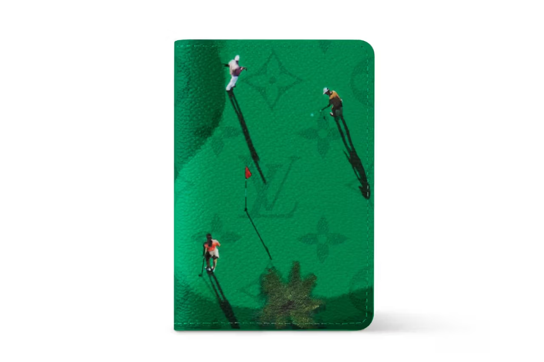 Louis Vuitton Monogram Sports Collection Review