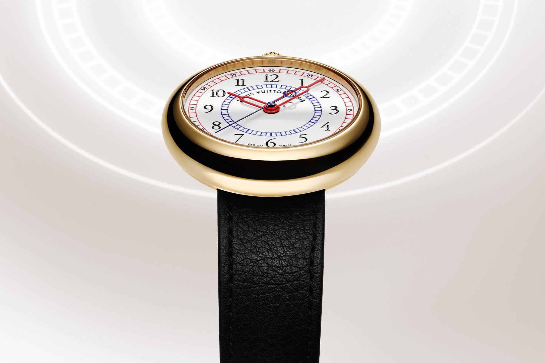 Louis Vuitton Presents The Louis Vuitton Monterey Review