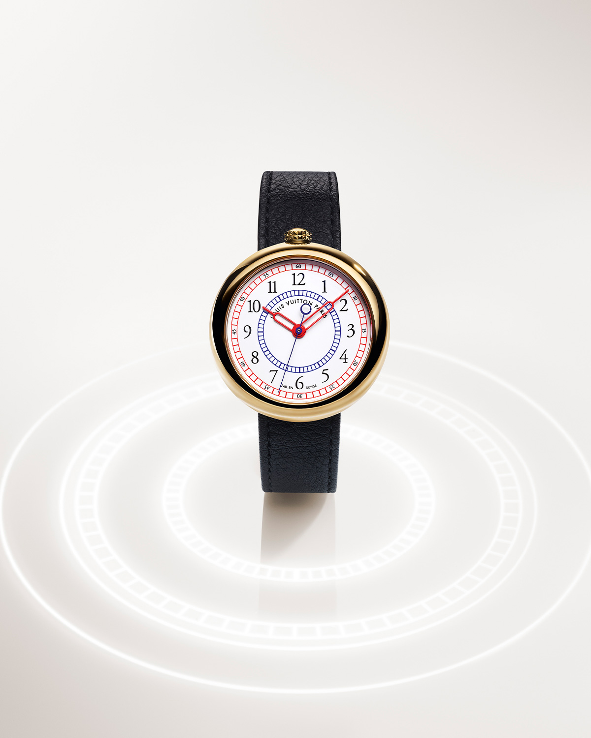 Louis Vuitton Presents The Louis Vuitton Monterey Review