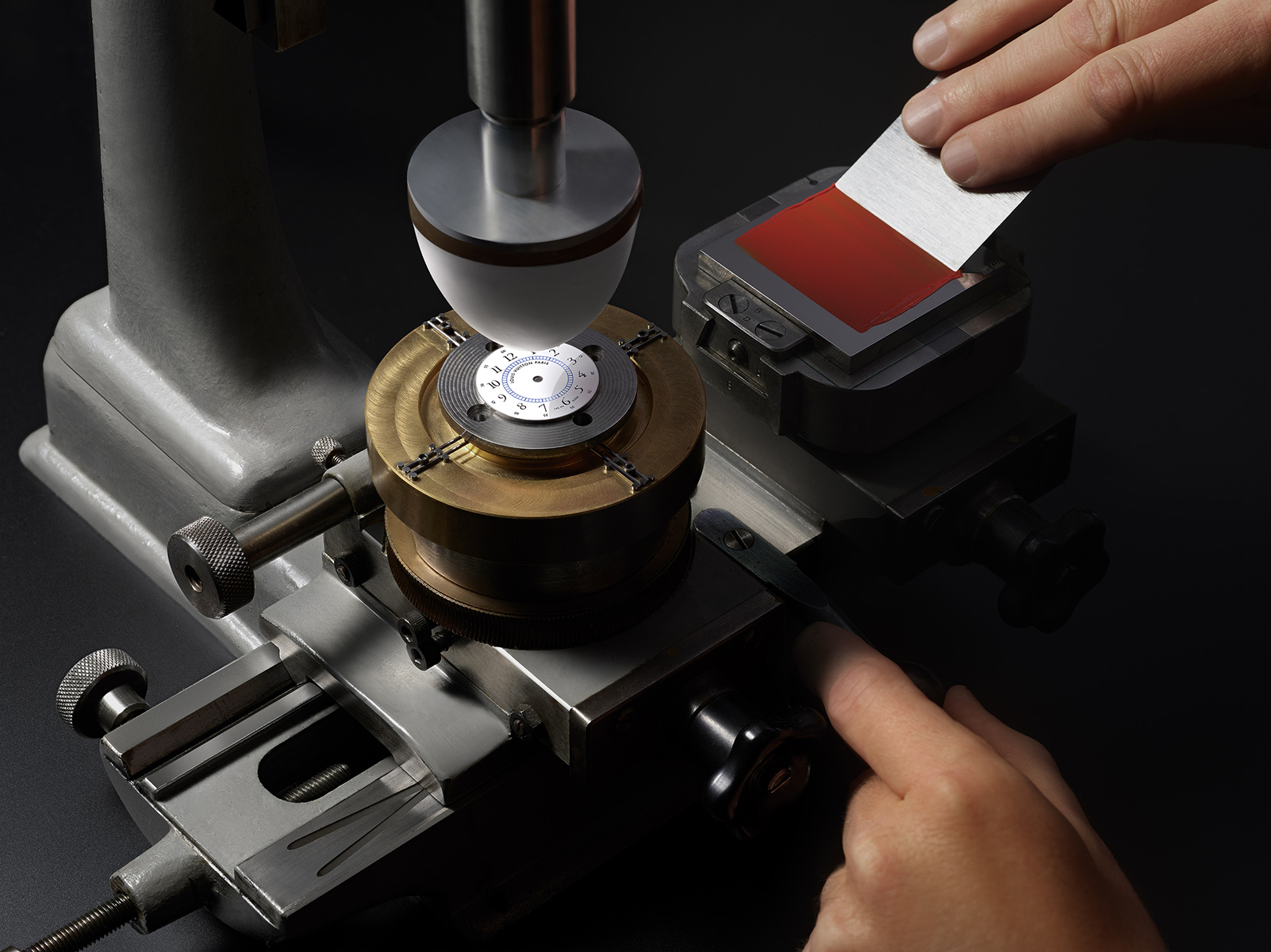 Louis Vuitton Presents The Louis Vuitton Monterey Review