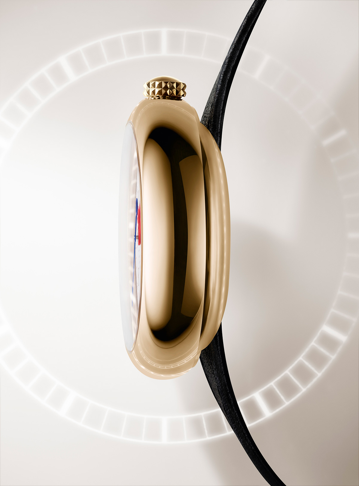 Louis Vuitton Presents The Louis Vuitton Monterey Review