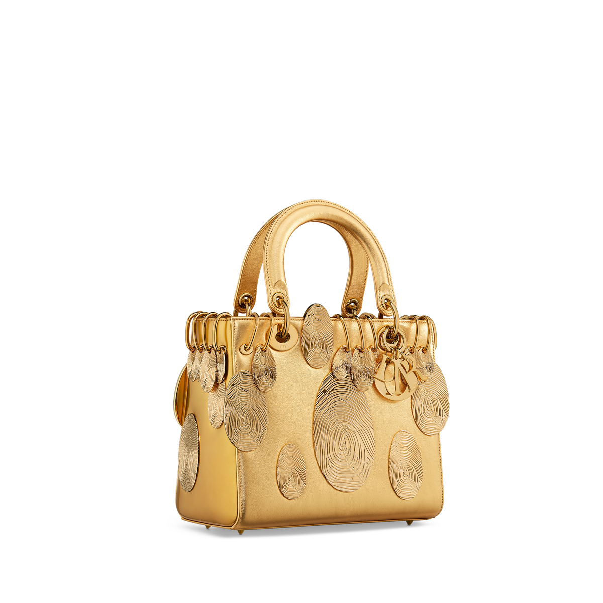 Dior Presents Dior Lady Art #10 Review