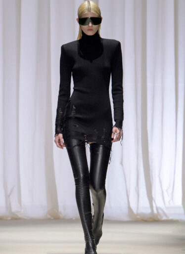 MM6 Maison Margiela Fall 2024