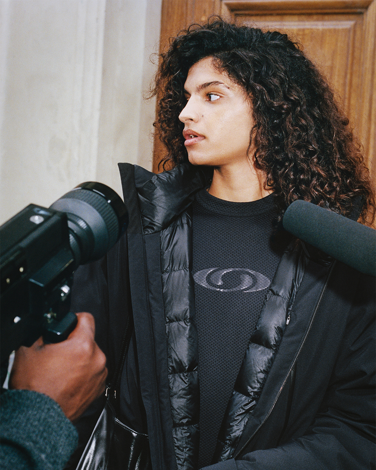 MM6 Maison Margiela x Salomon AW25 Collection Review