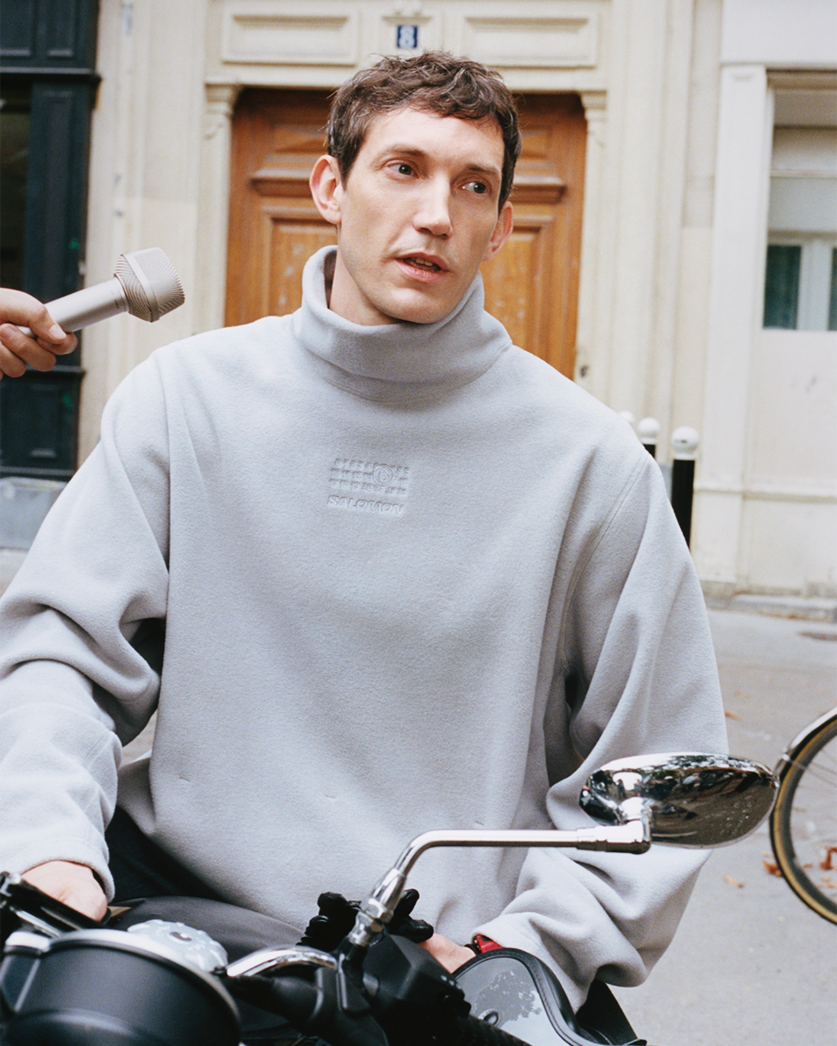 MM6 Maison Margiela x Salomon AW25 Collection Review