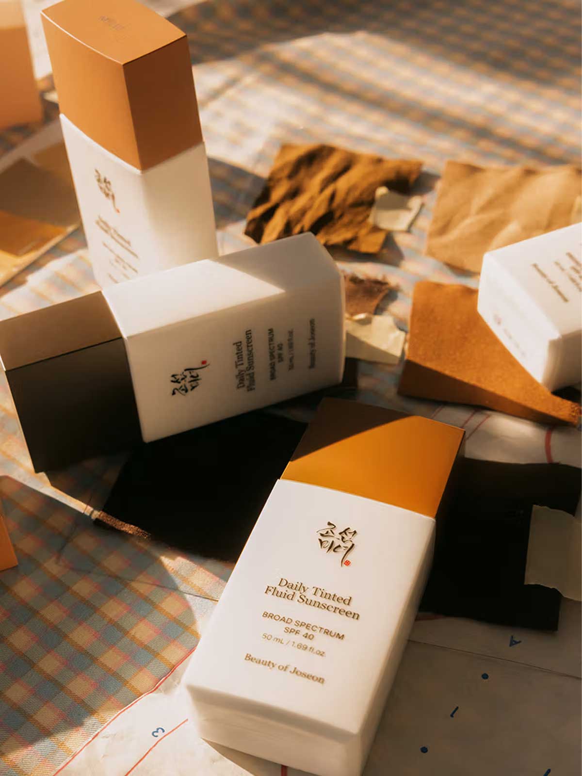 Meet the "Busy Girl" Tinted Sunscreen Backed by Sandy Liang