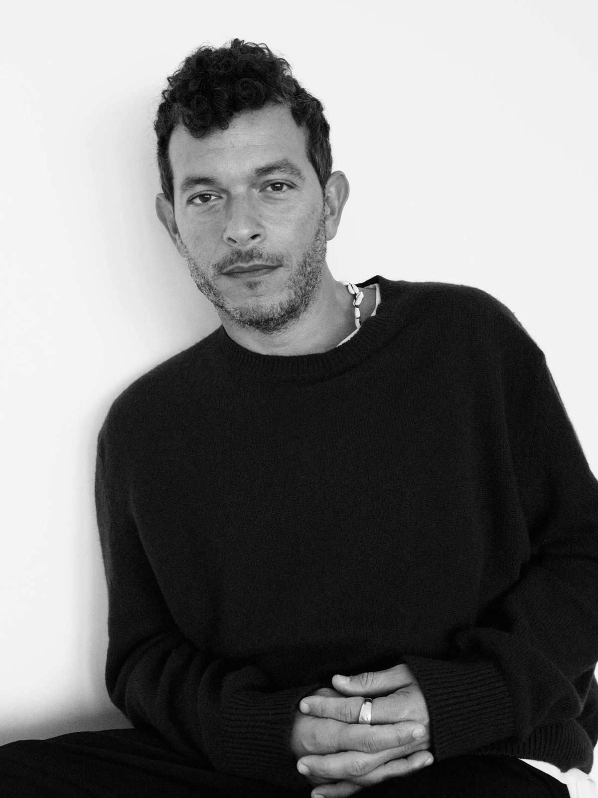 Michael Rider | Source: LVMH