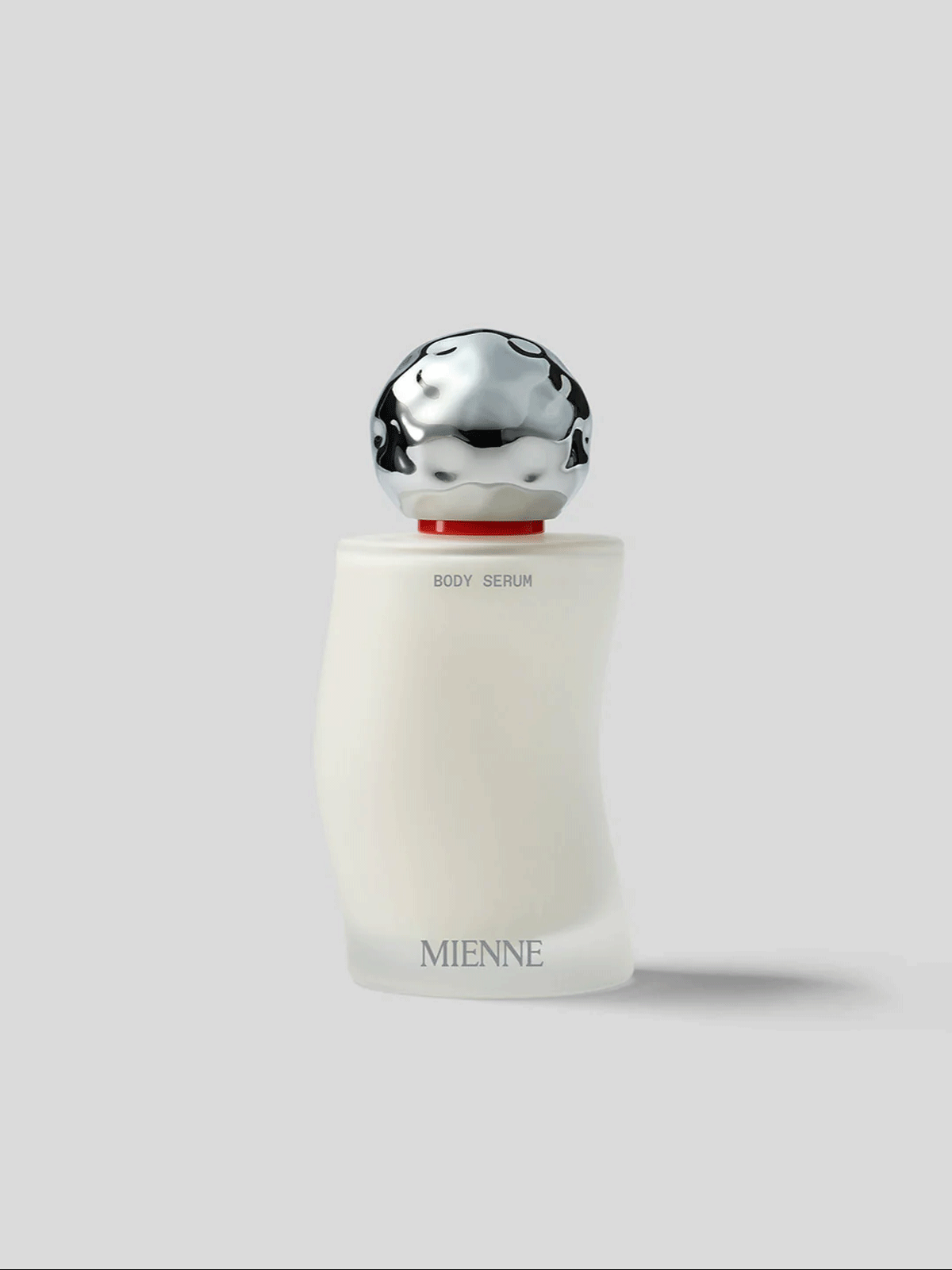 Mienne’s Seductive Skincare Debut