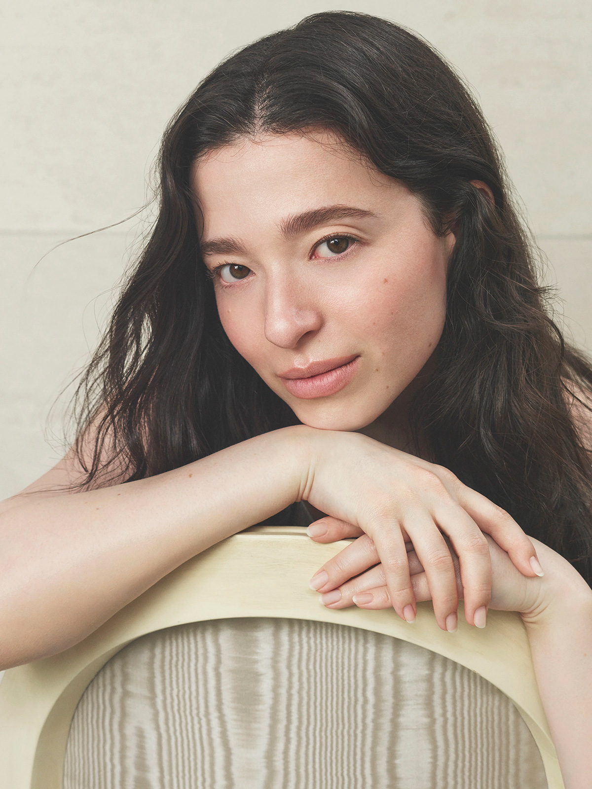 Mikey Madison Named Jonathan Anderson’s First Dior Ambassador | Source: Dior